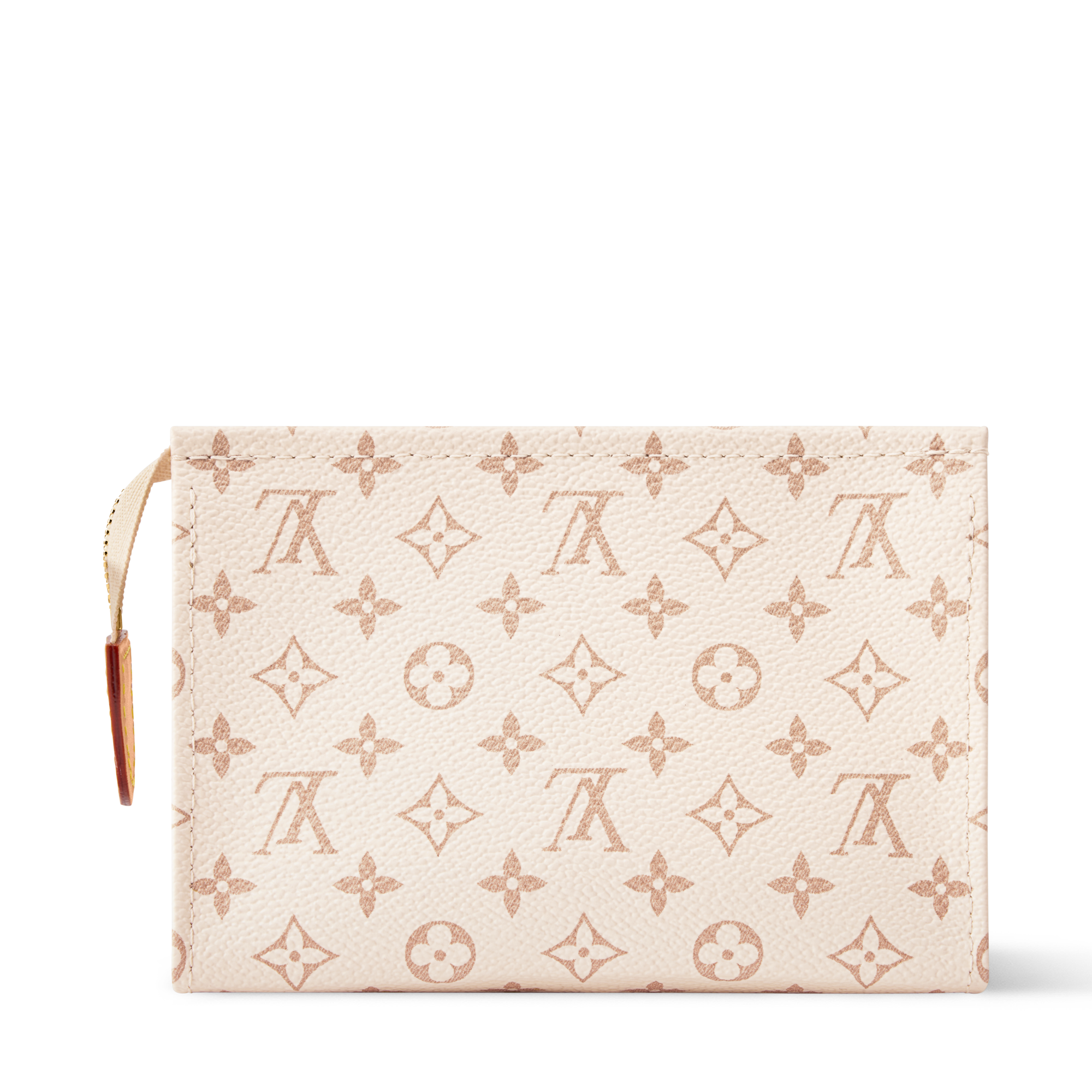 Poche Toilette Damier Azur Canvas - Mother's Day Gifts N40929